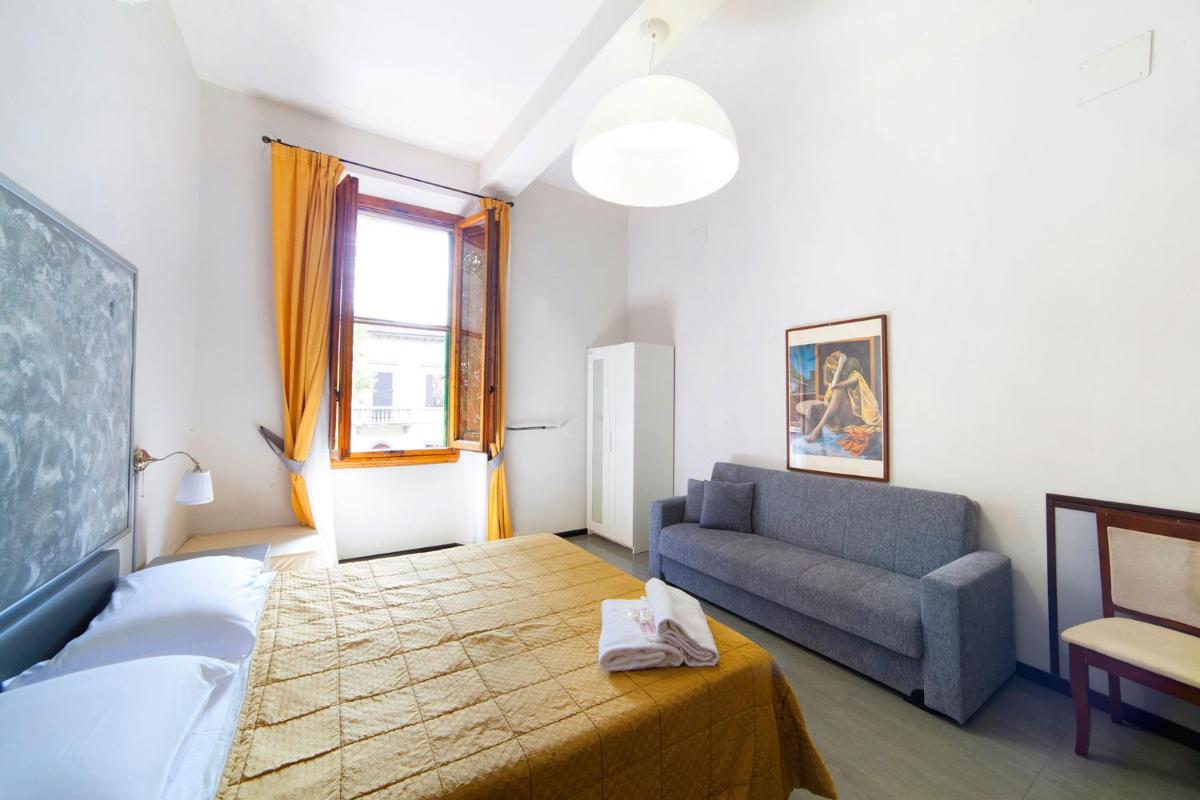 Melody House - main image