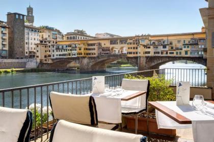 Lungarno Luxury Apartments - by Lungarno Collection - image 1