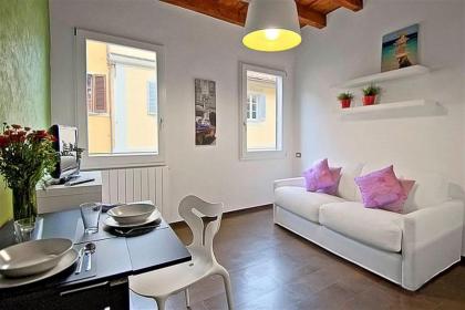 Apartments Florence - San Gallo 1 - image 1