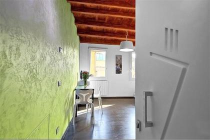 Apartments Florence - San Gallo 1 - image 8