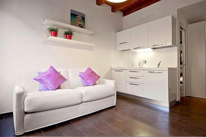 Apartments Florence - San Gallo 3 - image 1