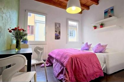 Apartments Florence - San Gallo 3 - image 3