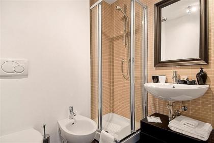 Apartments Florence - San Gallo 3 - image 8