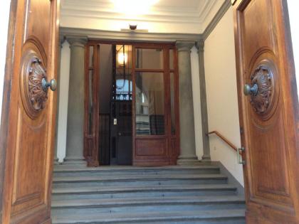 Appartamento Montebello - image 22