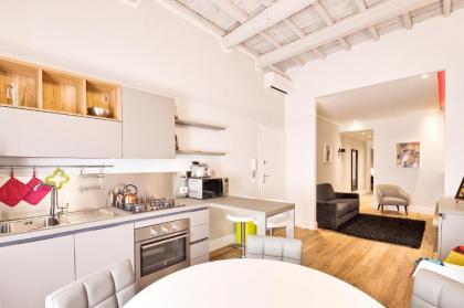 San Zanobi Apartments - image 8