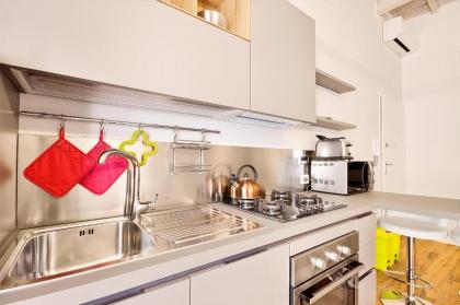 San Zanobi Apartments - image 9
