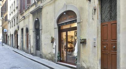 Florence Pitti Loft - image 16