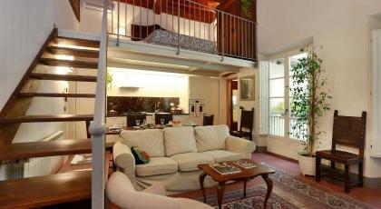 Florence Pitti Loft - image 2
