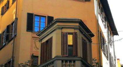Florence Pitti Loft - image 20
