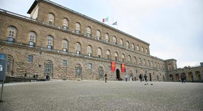 Florence Pitti Loft - image 21