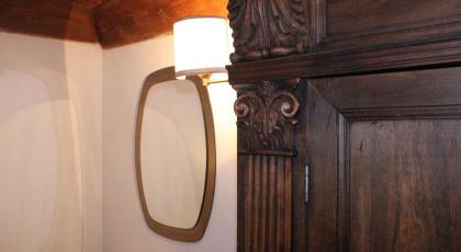 Florence Pitti Loft - image 22