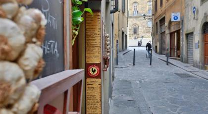 Florence Pitti Loft - image 23