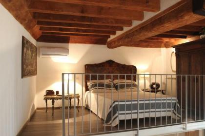 Florence Pitti Loft - image 25