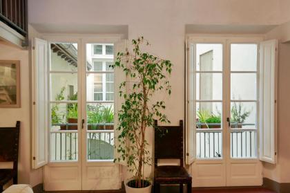 Florence Pitti Loft - image 28