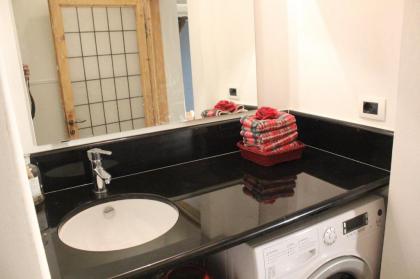 Florence Pitti Loft - image 29