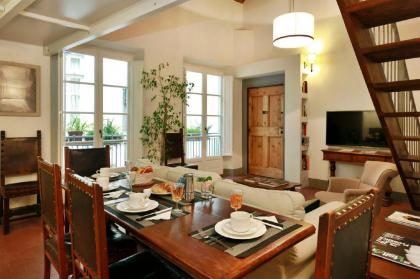Florence Pitti Loft - image 3