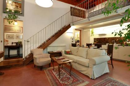 Florence Pitti Loft - image 4