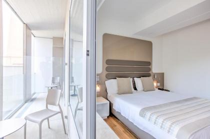 Mh Florence Hotel & Spa - image 10