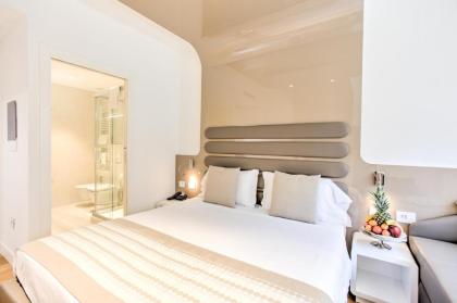 Mh Florence Hotel & Spa - image 14