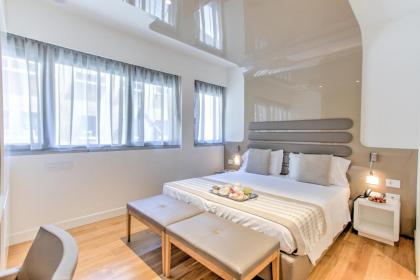 Mh Florence Hotel & Spa - image 15
