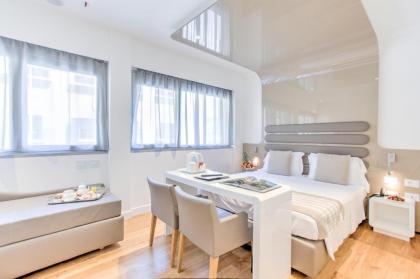 Mh Florence Hotel & Spa - image 16