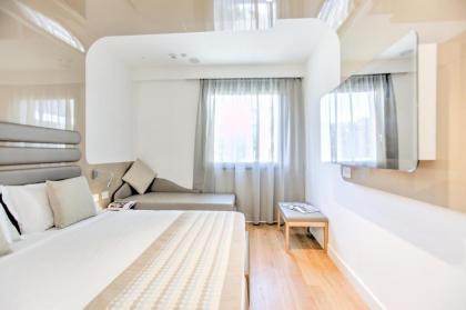 Mh Florence Hotel & Spa - image 18