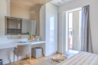 Mh Florence Hotel & Spa - image 19