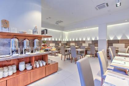 Mh Florence Hotel & Spa - image 2