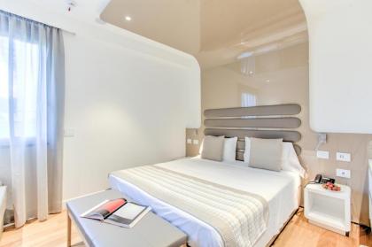 Mh Florence Hotel & Spa - image 5