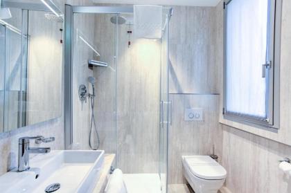 Mh Florence Hotel & Spa - image 7