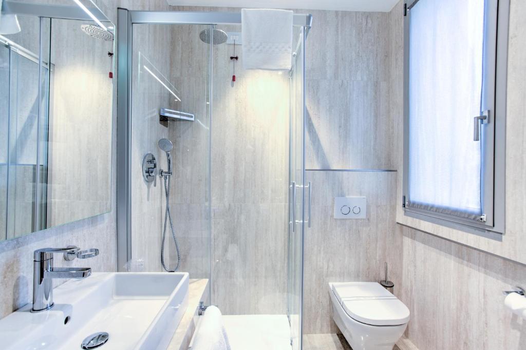 Mh Florence Hotel & Spa - image 7