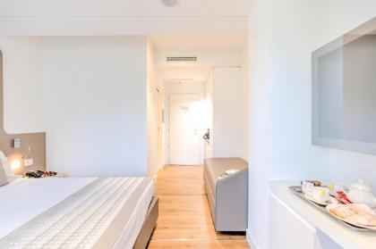 Mh Florence Hotel & Spa - image 8