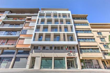 Mh Florence Hotel & Spa - image 9