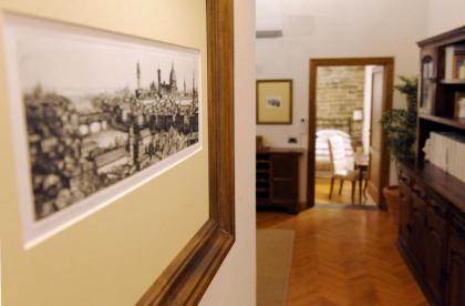 ARIA DI CASA APARTMENT - image 13
