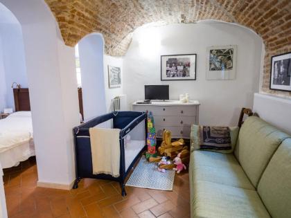 Torrigiani Apartment - image 12