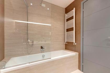 Mamo Florence - San Zanobi Apartments - image 10