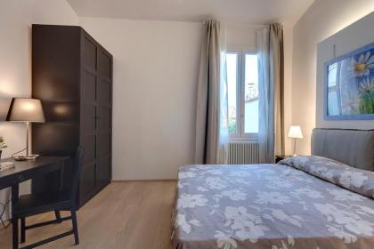 Mamo Florence - San Zanobi Apartments - image 12