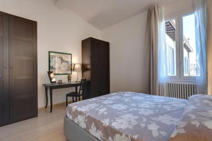 Mamo Florence - San Zanobi Apartments - image 13
