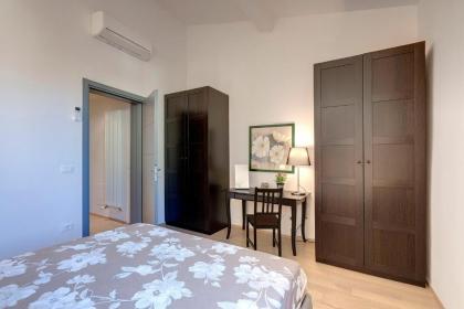 Mamo Florence - San Zanobi Apartments - image 14