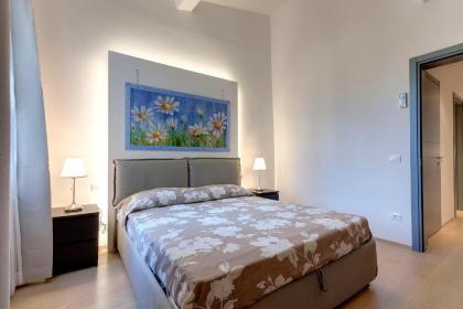 Mamo Florence - San Zanobi Apartments - image 16
