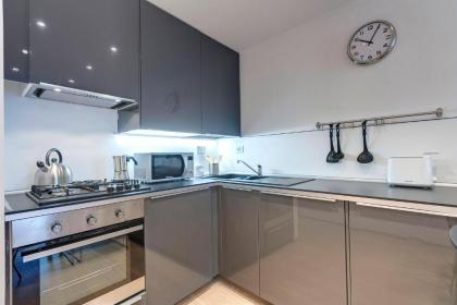Mamo Florence - San Zanobi Apartments - image 5