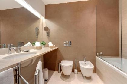 Mamo Florence - San Zanobi Apartments - image 8