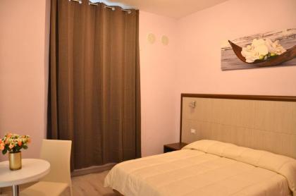 Florence Stadium B&B - image 17