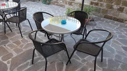 Florence Stadium B&B - image 8