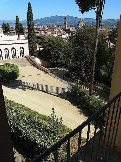Hotel Cestelli - image 15