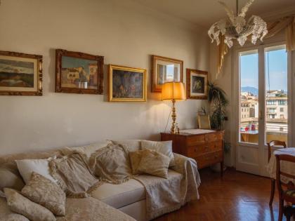 Ponte Vecchio Terrace - image 12