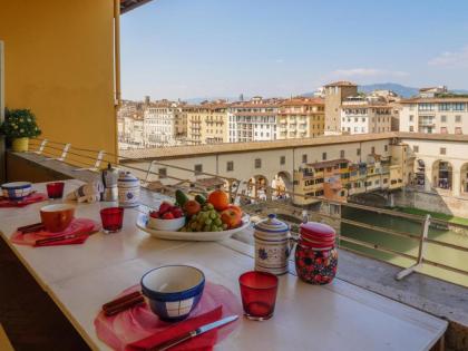 Ponte Vecchio Terrace - image 14