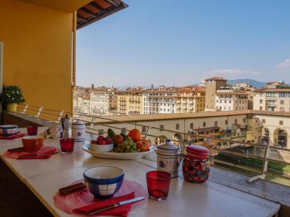 Ponte Vecchio Terrace - image 15