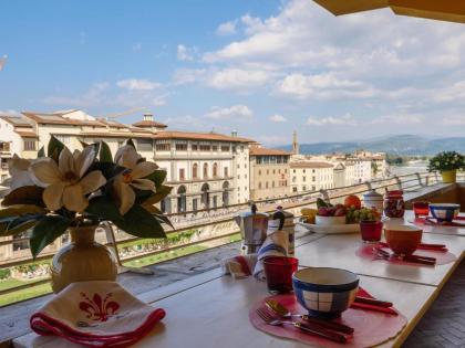 Ponte Vecchio Terrace - image 17