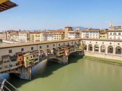 Ponte Vecchio Terrace - image 19